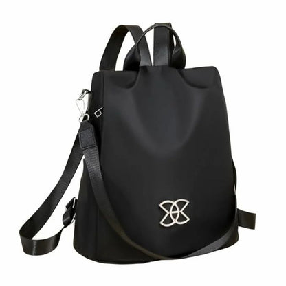 DELIA | ANTI-THEFT BAG