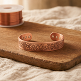 FREYA | DRIFT KUPFERARMBAND