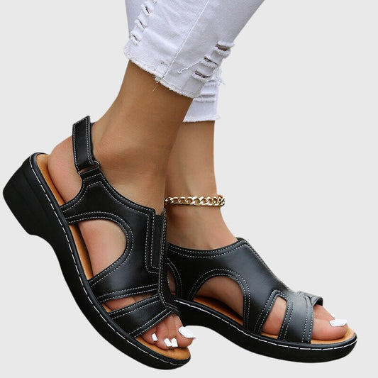 CELESTE | ORTHOPEDIC SANDALS
