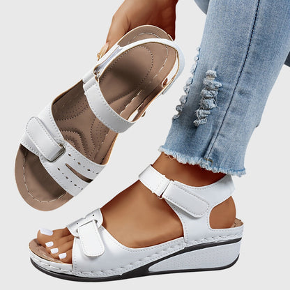 CRYSTAL | ORTHOPÄDISCHE SANDALEN