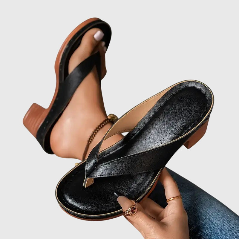 GIANNA | ORTHOPÄDISCHE SANDALEN