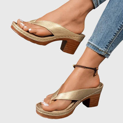 GIANNA | ORTHOPÄDISCHE SANDALEN