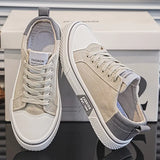 OLIVER | BEQUEME FREIZEIT-TURNSCHUHE