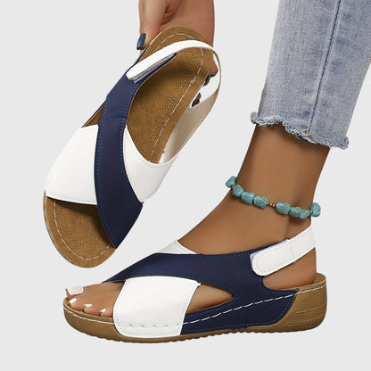 AINSLEY | ORTHOPÄDISCHE SANDALEN