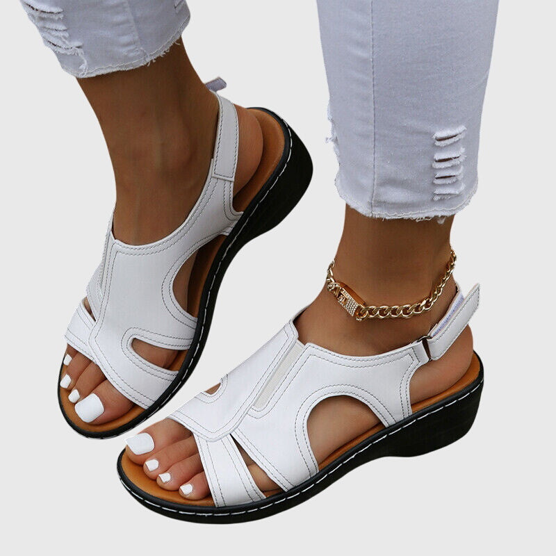 CELESTE | ORTHOPÄDISCHE SANDALEN