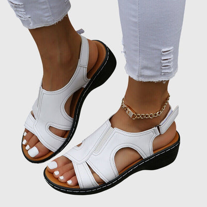 CELESTE | ORTHOPÄDISCHE SANDALEN