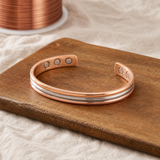 ISLA | KUPFERARMBAND FELL