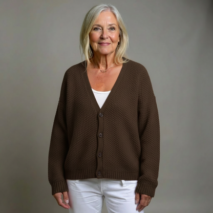 AMORIA | KNIT CARDIGAN