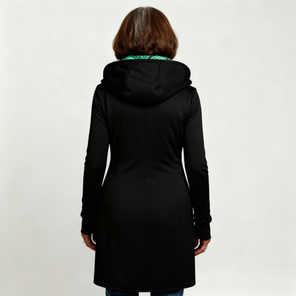 ANNALYSIAH | COMFORTABLE JACKET