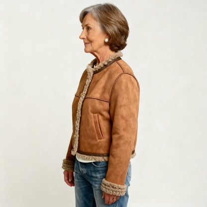 ANZHELINAH | ELEGANT JACKET