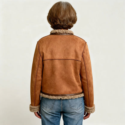 ANZHELINAH | ELEGANT JACKET