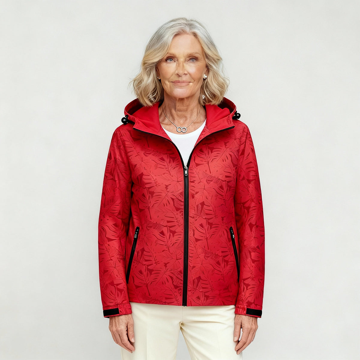 IVY | BEQUEME JACKE