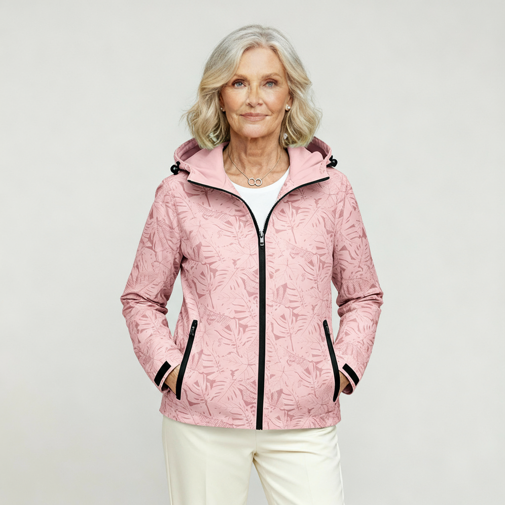IVY | BEQUEME JACKE