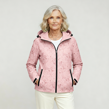 IVY | BEQUEME JACKE