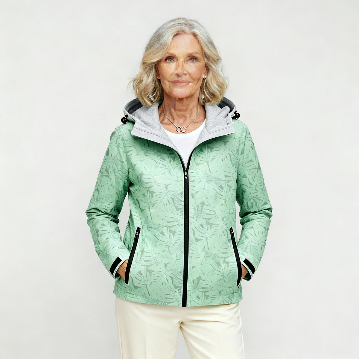 IVY | BEQUEME JACKE
