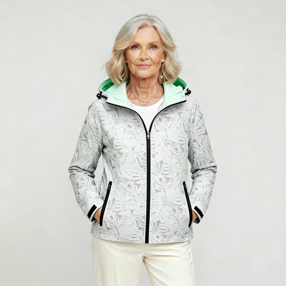 IVY | BEQUEME JACKE