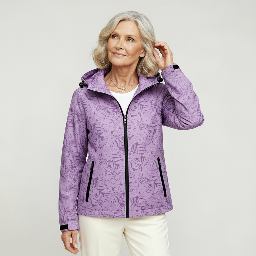 IVY | BEQUEME JACKE