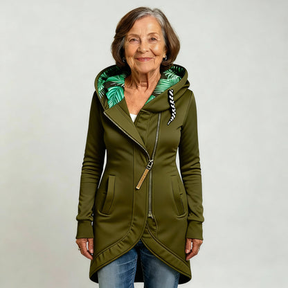 ANNALYSIAH | COMFORTABLE JACKET