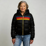 SERENYANNA | BEQUEME JACKE
