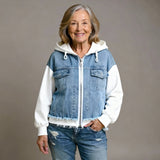 AURALINA | BEQUEME JACKE