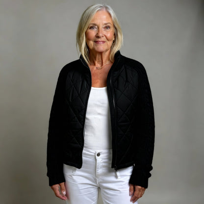 HAVIRAE | ELEGANT JACKET