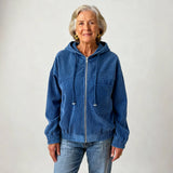MYKHALAH | BEQUEME JACKE