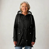 KOURTNII | BEQUEME JACKE