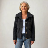 MILA | STILVOLLE JACKE