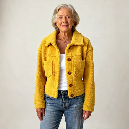 MILA | STYLISH JACKET
