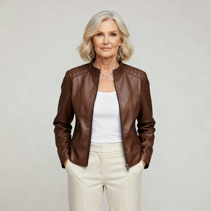 GIORGINA | STYLISH JACKET FOR WOMEN