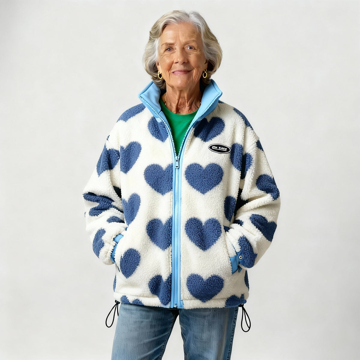 VEA | STILVOLLE JACKE