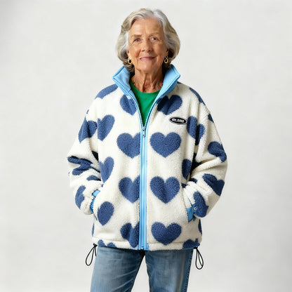 VEA | STILVOLLE JACKE