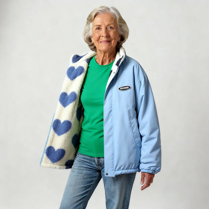VEA | STILVOLLE JACKE