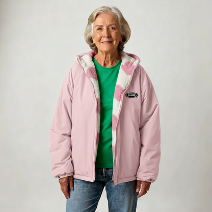VEA | STILVOLLE JACKE