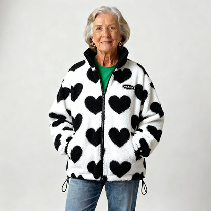 VEA | STILVOLLE JACKE