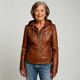 WONA | KOMFORTABLE JACKE