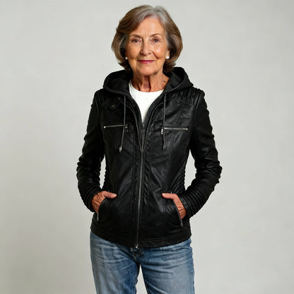 WONA | COMFORTABLE JACKET
