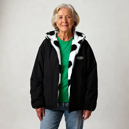 VEA | STILVOLLE JACKE