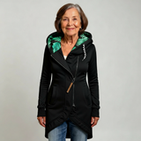 ANNALYSIAH | BEQUEME JACKE