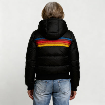SERENYANNA | COMFORTABLE JACKET