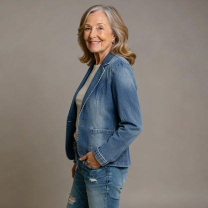 RAE | ELEGANT JACKE