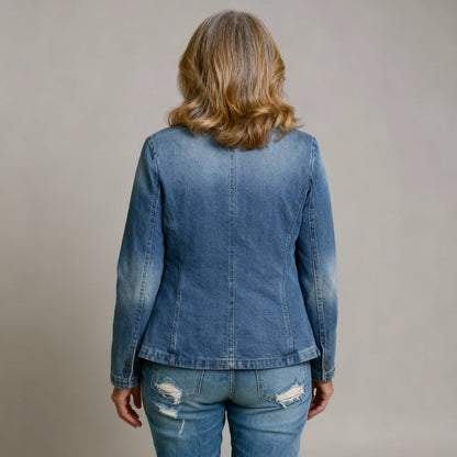 RAE | ELEGANT JACKE