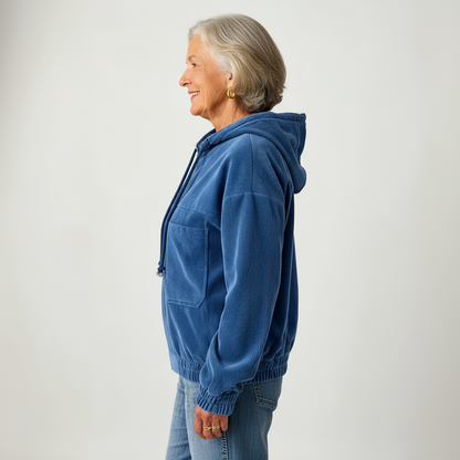 MYKHALAH | COMFORTABLE JACKET