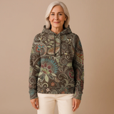 NINA | GEMÜTLICHER ALLTAGS-HOODIE