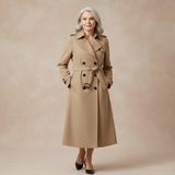 ALDWYCH | ALLTAGS-TRENCHCOAT