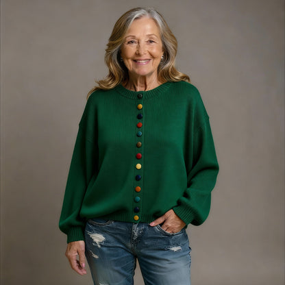 THE ADALYN | GRACE CARDIGAN
