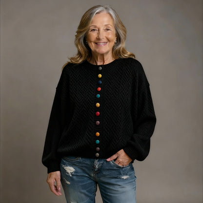 THE ADALYN | GRACE CARDIGAN