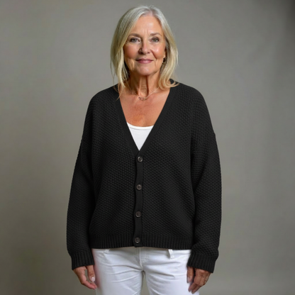 AMORIA | KNIT CARDIGAN