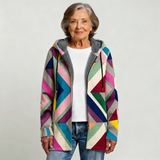 ARIA | LUXURIÖSE STRICKJACKE MIT KÜNSTLERISCHER INSPIRATION