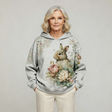 AUDREY | TÄGLICHER SOFT-HOODIE